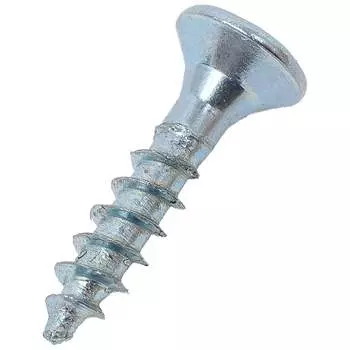 Саморез Невский Крепеж шуц 2,5x13, 25 шт. 802317