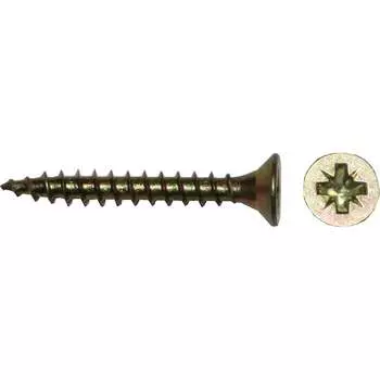 Саморез Невский Крепеж ШУж 5,0х80, 100 шт. 827840