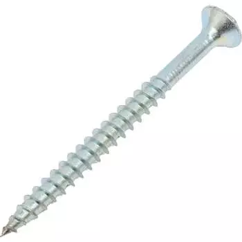 Саморез Невский Крепеж шуц 6,0x70, 4 шт. 802369