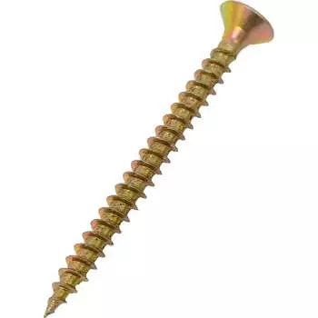 Саморез Невский Крепеж ШУЖ 3,0x35, потайная головка (22 шт.) 802388