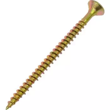 Саморез Невский Крепеж ШУЖ 5,0x70, потайная головка (6 шт.) 802425