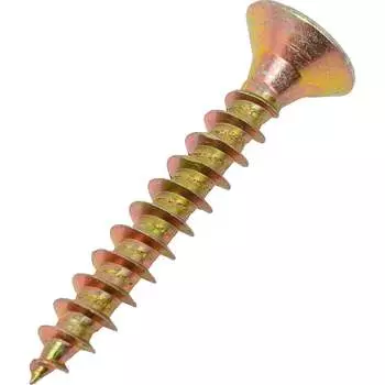 Саморез Невский Крепеж шуж 6,0x40, 7 шт. 802429