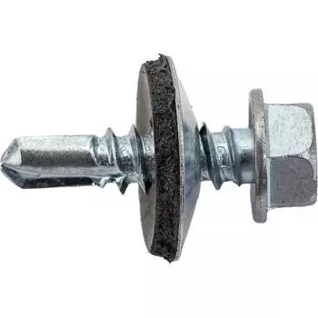 Саморез Невский Крепеж КР ZP св., 5,5x19 (32 шт.) 827423