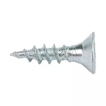 Саморез Невский Крепеж ШУЦ 3,0x12 потайная головка (40 шт.) 802321