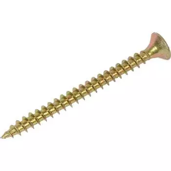 Саморез Невский Крепеж шуж 6,0x70, 4 шт. 802432