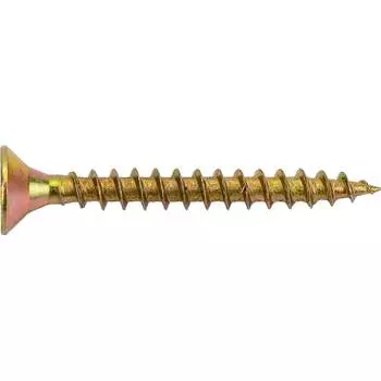 Саморез Невский Крепеж ШУЖ 3,5x30, потайная головка (200 шт.) 802168