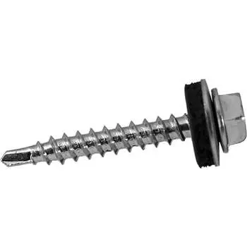 Саморез Невский Крепеж КР ZP св., 5,5x51 (35 шт.) 827438