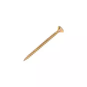 Саморез Невский Крепеж ШУЖ 5,0x60, потайная головка (100 шт.) 802198