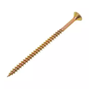 Саморез Невский Крепеж ШУЖ 5,0x80, потайная головка (5 шт.) 802426