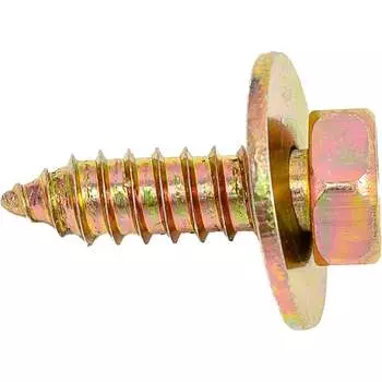 Саморез PATRON