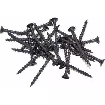 Саморез по дереву Dr. Bronz 355520