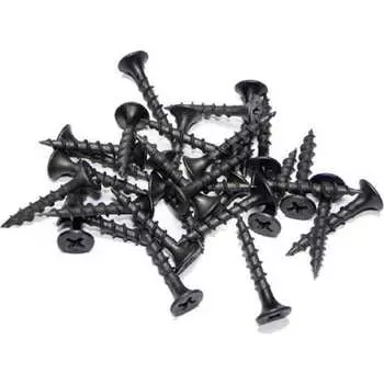 Саморез по дереву Dr. Bronz 353520