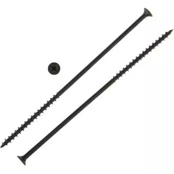 Саморез по дереву Dr. Bronz 427510