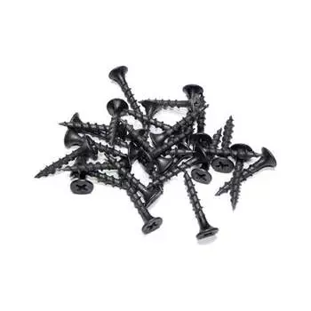 Саморез по дереву Dr. Bronz 353220