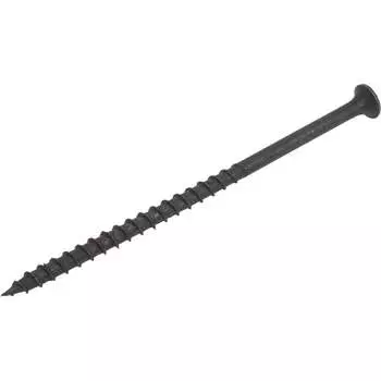 Саморез по дереву Dr. Bronz 4810205