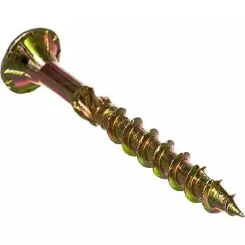 Саморез по дереву HIMTEX 45x40 (200 шт.) 04540Fh