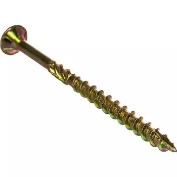 Саморез по дереву HIMTEX 5x70 (200 шт.) 05070Fh