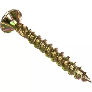 Саморез по дереву HIMTEX 35x30 (500 шт.) 03530Fh