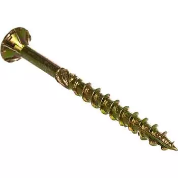 Саморез по дереву HIMTEX 35x40 (500 шт.) 03540Fh