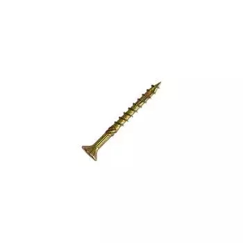 Саморез по дереву HIMTEX 8х80 100 шт. 08080Fh