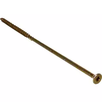 Саморез по дереву HIMTEX 8x260 (50 шт.) 08260Fh