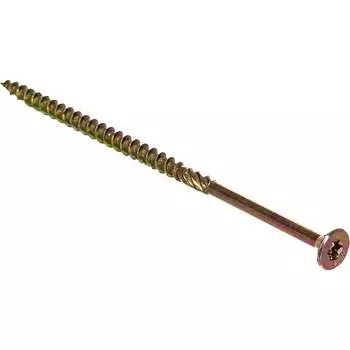 Саморез по дереву HIMTEX 5x120 (100 шт.) 05120Fh