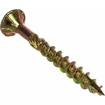 Саморез по дереву HIMTEX 5x45 (200 шт.) 05045Fh