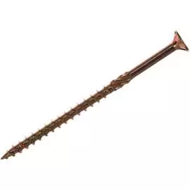 Саморез по дереву himtex проф. желт. потай torx 20 4x70 200 шт. 04070fh