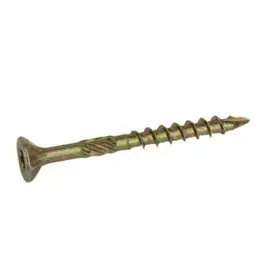 Саморез по дереву INFIX 5х100 200 шт. 62108