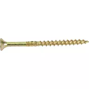 Саморез по дереву INFIX 5х70 200 шт. 62110