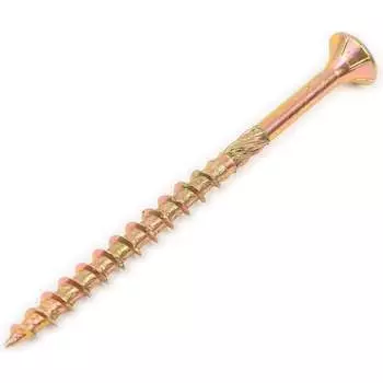 Саморез по дереву INFIX 4х60 500 шт. 62107