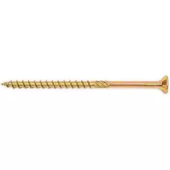 Саморез по дереву INFIX 5х90 200 шт. 62111