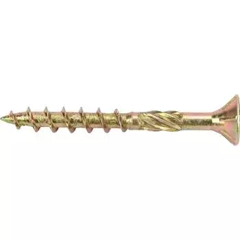 Саморез по дереву INFIX 5х45 500 шт. 62109