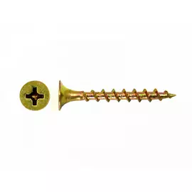 Саморез по дереву КРЕП-КОМП 4,8х95 (100 шт.) ждп9548ф