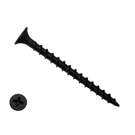 Саморез по дереву КРЕП-КОМП 3,5х51 40 шт. чд51мф