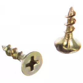 Саморез по дереву КРЕП-КОМП 3,5х16 (1500 шт.) ждп1635ф