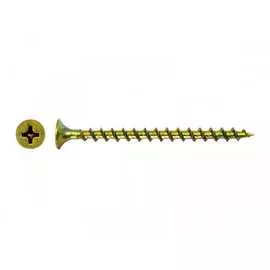 Саморез по дереву КРЕП-КОМП 3,5х51 (400 шт.) ждп5135ф