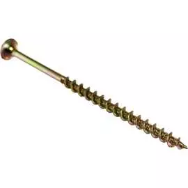 Саморез по дереву КРЕП-КОМП 4,2х76 (150 шт.) ждп7642ф