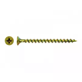 Саморез по дереву КРЕП-КОМП 4,2х70 (200 шт.) ждп7042ф