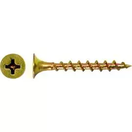 Саморез по дереву КРЕП-КОМП 3,5х41 50 шт. ждп4135мф