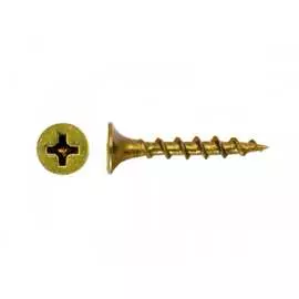 Саморез по дереву КРЕП-КОМП 3,5х25 (15000 шт.) ждп2535