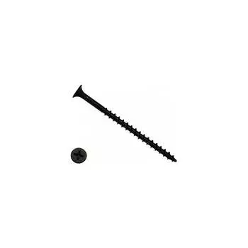 Саморез по дереву КРЕП-КОМП 4,2х89 10 шт. чд8942мф