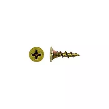 Саморез по дереву КРЕП-КОМП 3,5х16 150 шт. ждп1635мф