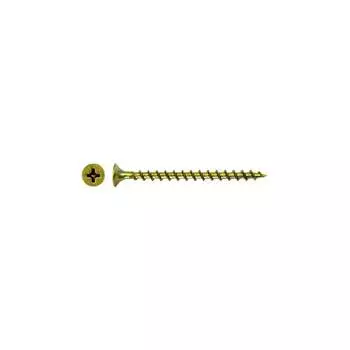 Саморез по дереву КРЕП-КОМП 3,8х64 (4000 шт.) ждп6438