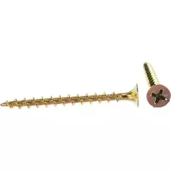 Саморез по дереву КРЕП-КОМП 3,5х45 (7000 шт.) ждп4535