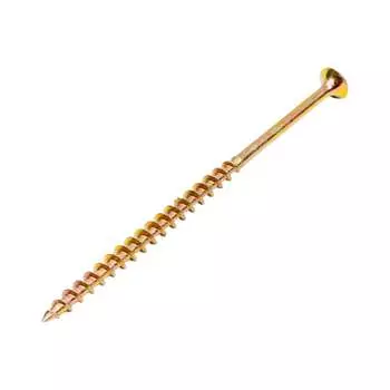 Саморез по дереву КРЕП-КОМП 4,8х102 10 шт. ждп10248мф