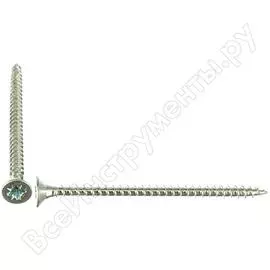 Саморез КРЕП-КОМП 4х60 (300 шт.) бд460ф