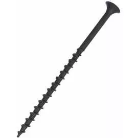 Саморез по дереву КРЕП-КОМП 4,2х76 (2500 шт.) чд76
