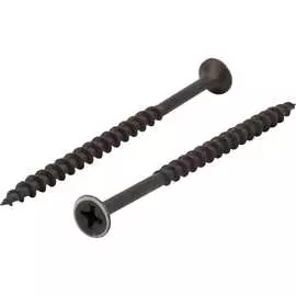 Саморез по гипсокартону дереву KRANZ