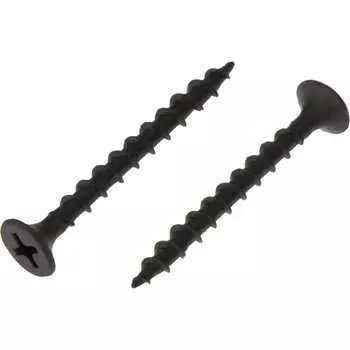 Саморез по гипсокартону дереву KRANZ 3,5x45 200 шт. KR-01-3331-007